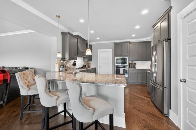 2112 Meadowood Cove, Monroe, GA 30655