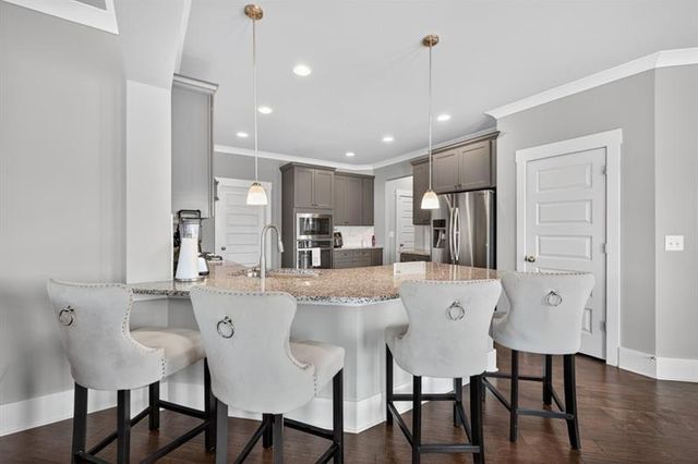 2112 Meadowood Cove, Monroe, GA 30655