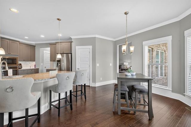 2112 Meadowood Cove, Monroe, GA 30655