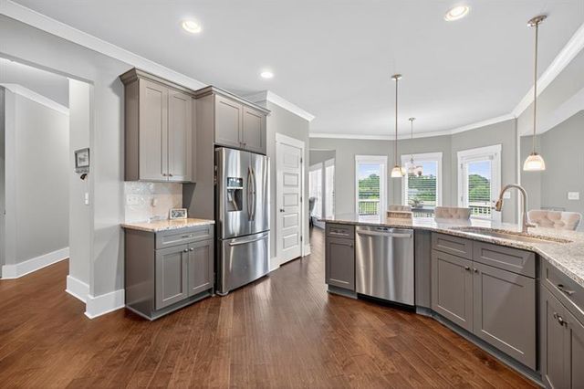 2112 Meadowood Cove, Monroe, GA 30655