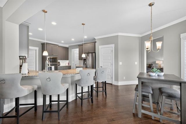 2112 Meadowood Cove, Monroe, GA 30655