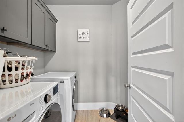 2112 Meadowood Cove, Monroe, GA 30655