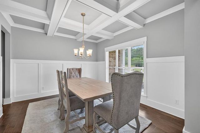 2112 Meadowood Cove, Monroe, GA 30655