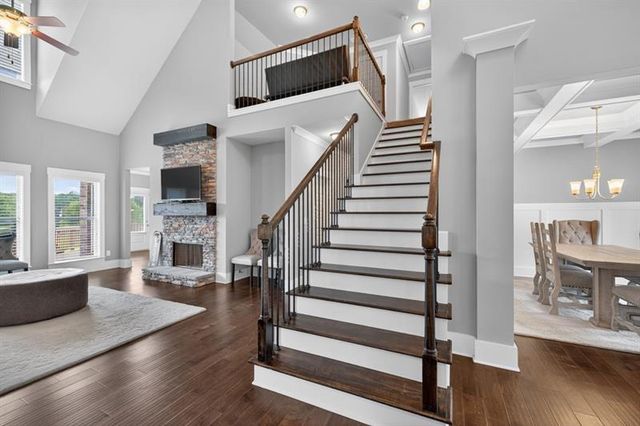 2112 Meadowood Cove, Monroe, GA 30655