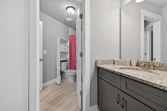 2112 Meadowood Cove, Monroe, GA 30655