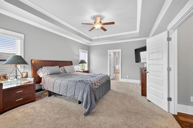 2112 Meadowood Cove, Monroe, GA 30655