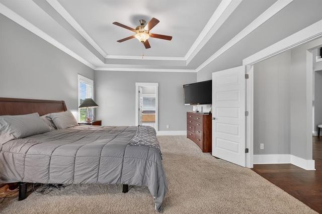 2112 Meadowood Cove, Monroe, GA 30655