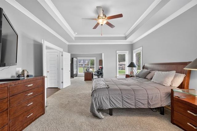 2112 Meadowood Cove, Monroe, GA 30655