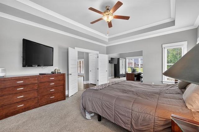 2112 Meadowood Cove, Monroe, GA 30655