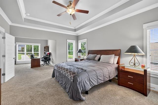 2112 Meadowood Cove, Monroe, GA 30655