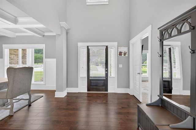 2112 Meadowood Cove, Monroe, GA 30655