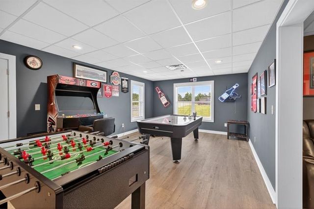 2112 Meadowood Cove, Monroe, GA 30655