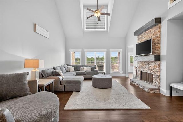 2112 Meadowood Cove, Monroe, GA 30655