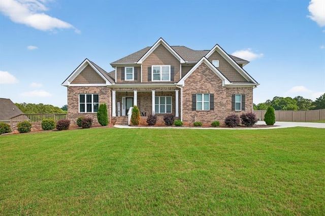 2112 Meadowood Cove, Monroe, GA 30655