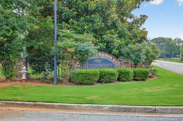 2112 Meadowood Cove, Monroe, GA 30655