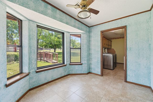 25566 S 4130 Drive, Claremore, OK 74019