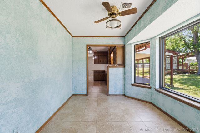 25566 S 4130 Drive, Claremore, OK 74019