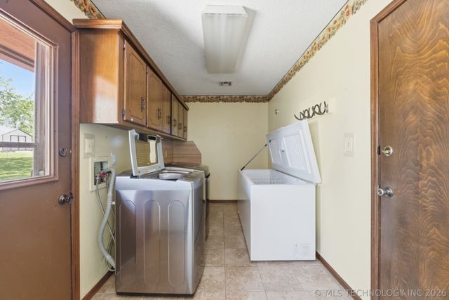 25566 S 4130 Drive, Claremore, OK 74019