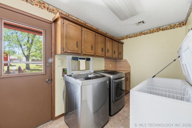 25566 S 4130 Drive, Claremore, OK 74019