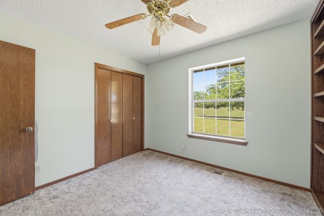 25566 S 4130 Drive, Claremore, OK 74019