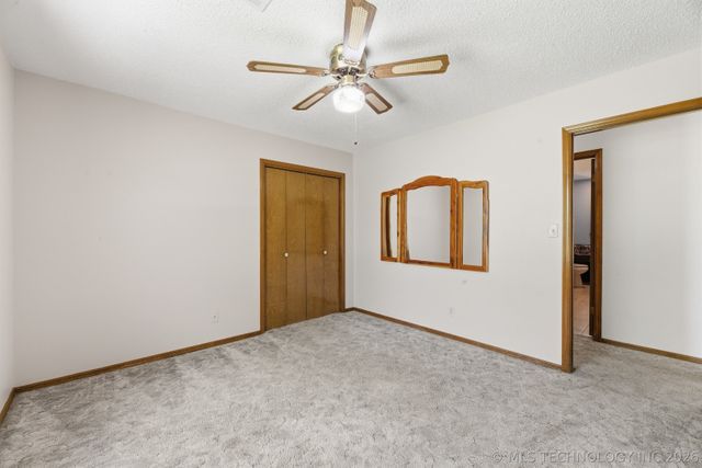 25566 S 4130 Drive, Claremore, OK 74019