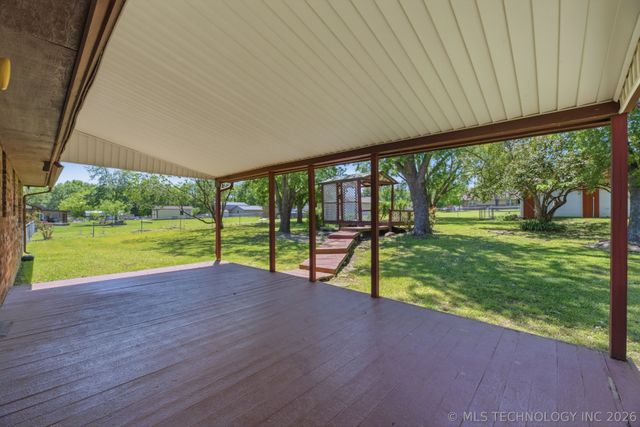 25566 S 4130 Drive, Claremore, OK 74019