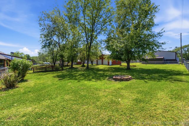 25566 S 4130 Drive, Claremore, OK 74019