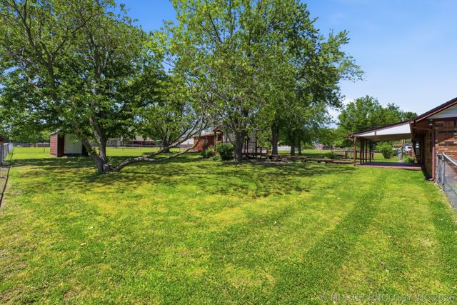 25566 S 4130 Drive, Claremore, OK 74019