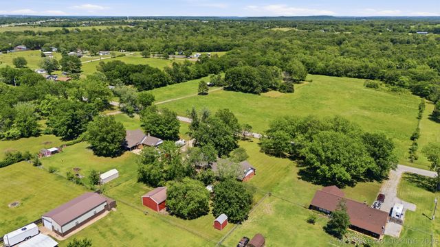 25566 S 4130 Drive, Claremore, OK 74019