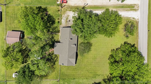 25566 S 4130 Drive, Claremore, OK 74019