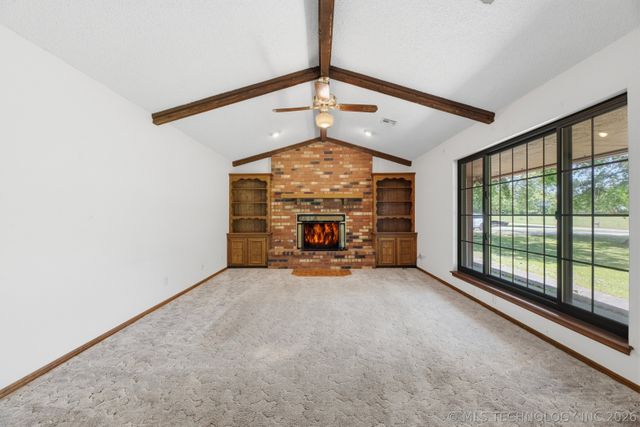 25566 S 4130 Drive, Claremore, OK 74019