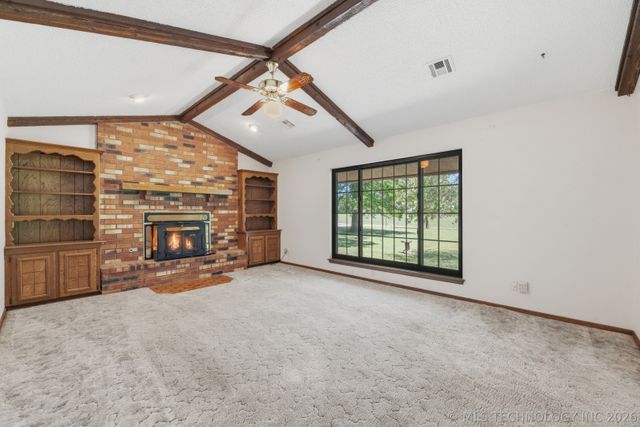 25566 S 4130 Drive, Claremore, OK 74019