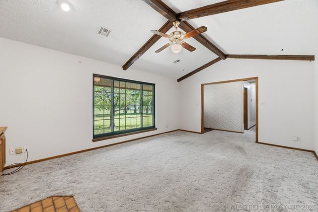25566 S 4130 Drive, Claremore, OK 74019