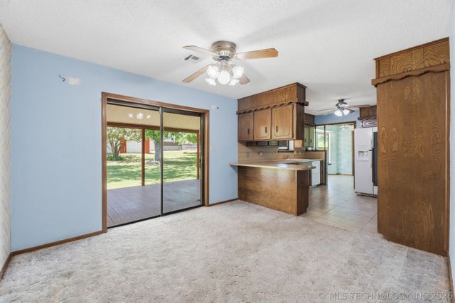 25566 S 4130 Drive, Claremore, OK 74019