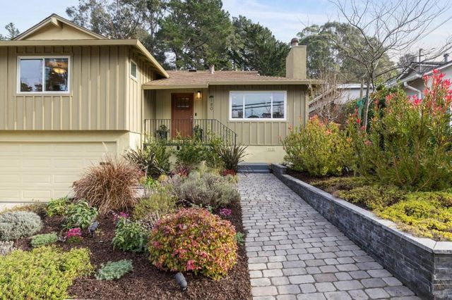 180 Madison Avenue, San Bruno, CA 94066