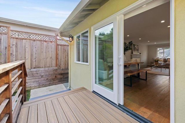 180 Madison Avenue, San Bruno, CA 94066