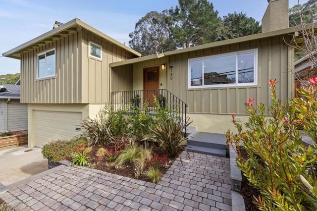 180 Madison Avenue, San Bruno, CA 94066