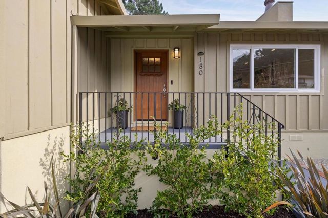 180 Madison Avenue, San Bruno, CA 94066