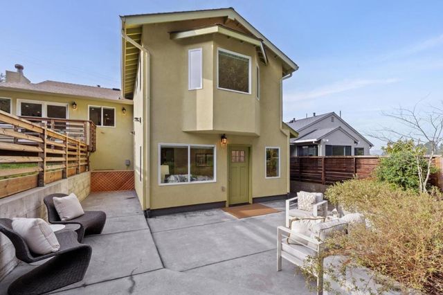180 Madison Avenue, San Bruno, CA 94066