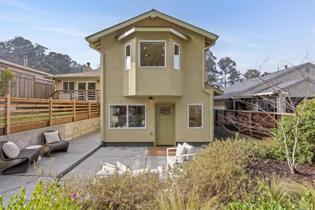 180 Madison Avenue, San Bruno, CA 94066