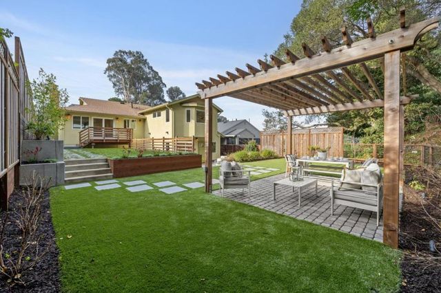 180 Madison Avenue, San Bruno, CA 94066