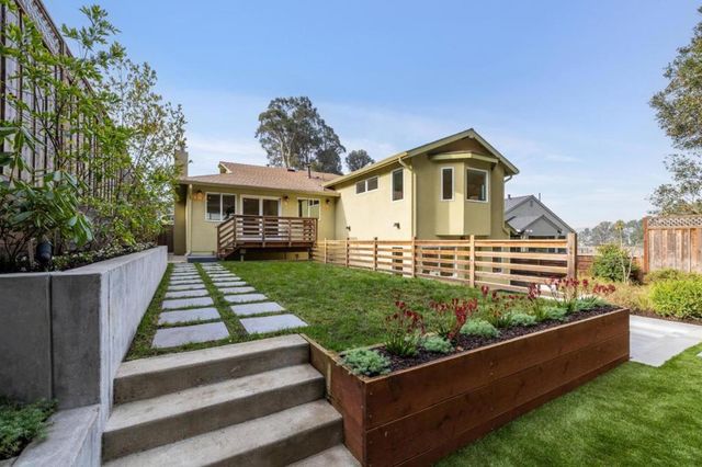 180 Madison Avenue, San Bruno, CA 94066