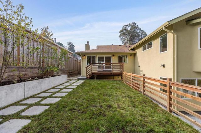 180 Madison Avenue, San Bruno, CA 94066