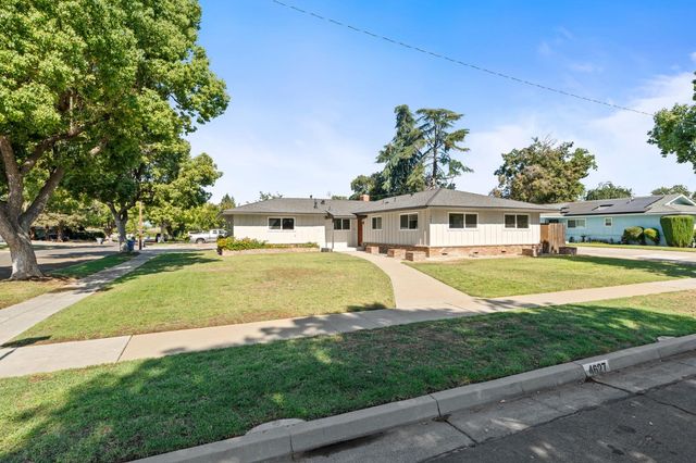 4627 N Ila Avenue, Fresno, CA 93705