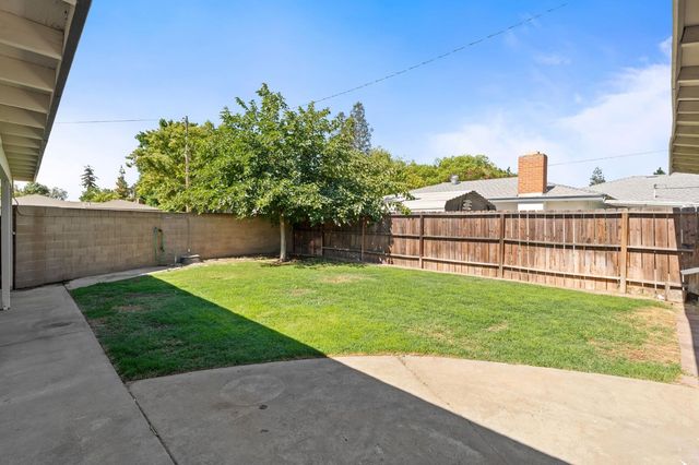 4627 N Ila Avenue, Fresno, CA 93705