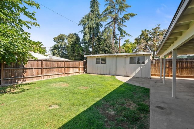 4627 N Ila Avenue, Fresno, CA 93705