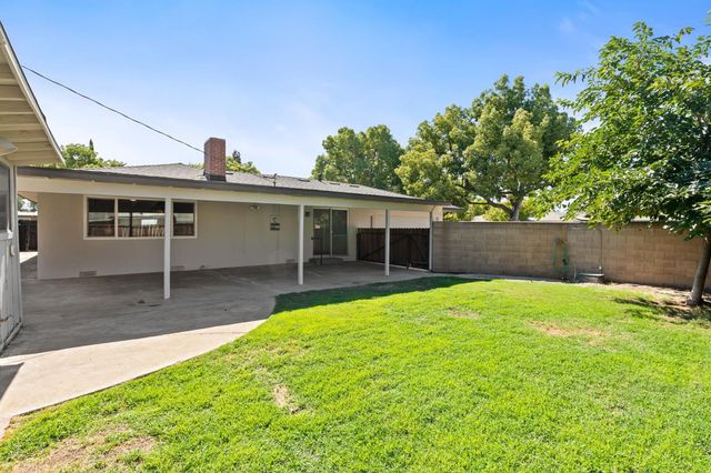 4627 N Ila Avenue, Fresno, CA 93705