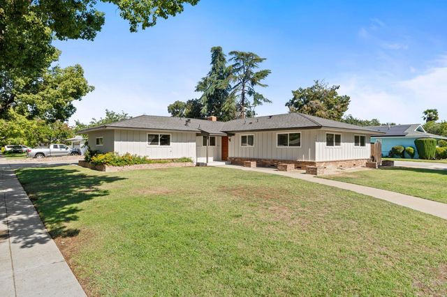 4627 N Ila Avenue, Fresno, CA 93705