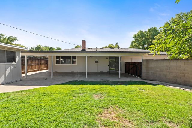 4627 N Ila Avenue, Fresno, CA 93705
