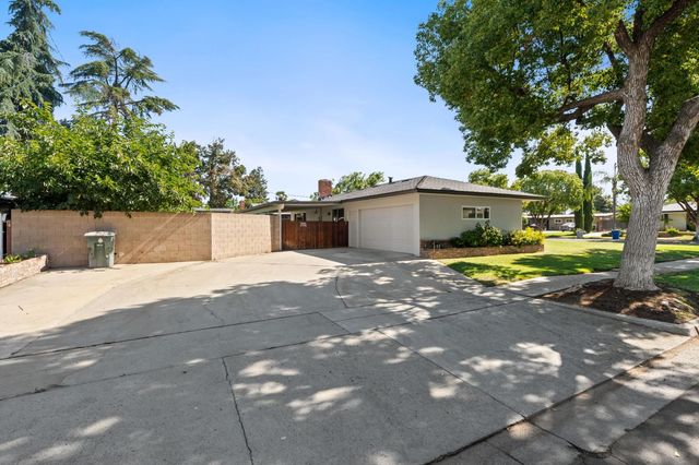 4627 N Ila Avenue, Fresno, CA 93705